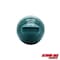 Extreme Max Extreme Max 3006.7653 BoatTector Inflatable Fender - 4.5" x 16", Teal 3006.7653 - alternate 3